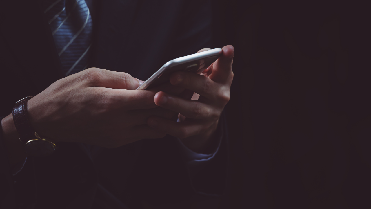 เช็กด่วน เตือนภัย 10 แอปพลิเคชันอันตราย มีมัลแวร์ดักข้อมูลแฝง