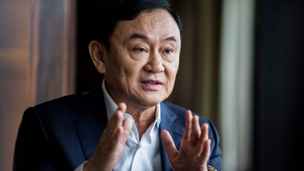 ความเห็นต่างทางการเมือง