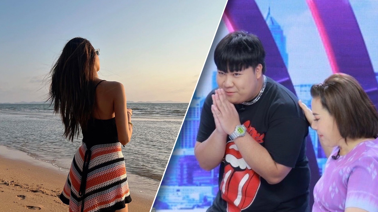 เปิดโฉมหน้าดาราสาว ที่ อาไท ประกาศคบออกสื่อ สวยจนฝ่ายชายเปย์หนัก