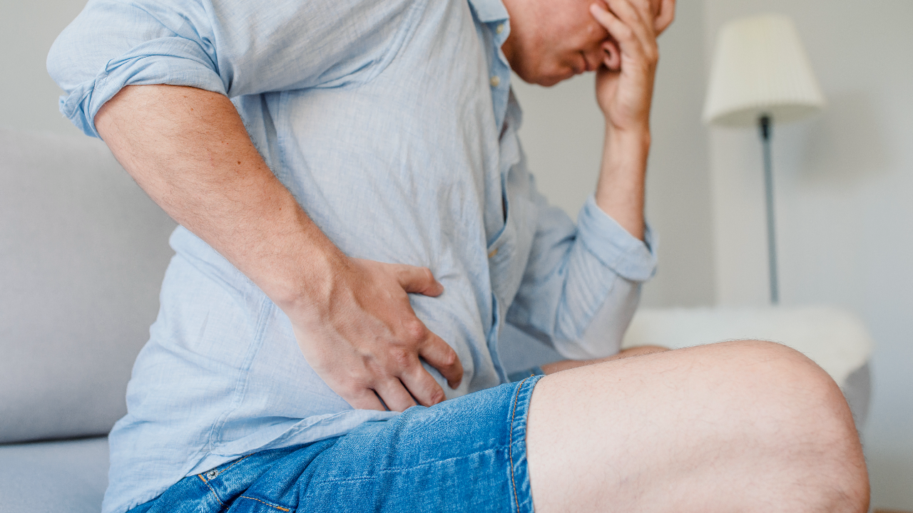 มะเร็งตับ สาเหตุและอาการ 5 ระยะเป็นอย่างไร