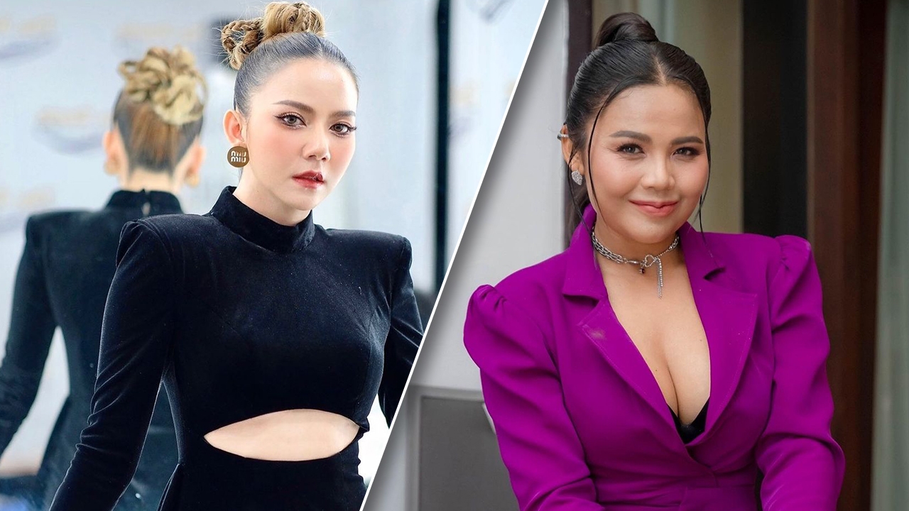 ชาวเน็ตอยู่ในเหตุการณ์ วันที่ 8 เม.ย. ถามทำไม จ๊ะ นงผณี ไม่พูดเรื่องนี้