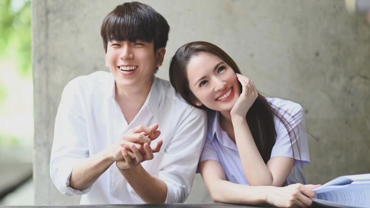 นนกุล พร้อมตอบหลังถูกจับตาคุย แอฟ ทักษอร รับรู้สึกโชคดีมากที่ได้รู้จัก