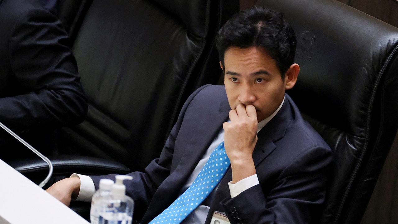 เหตุที่ก้าวไกลแพ้เกมการเมือง