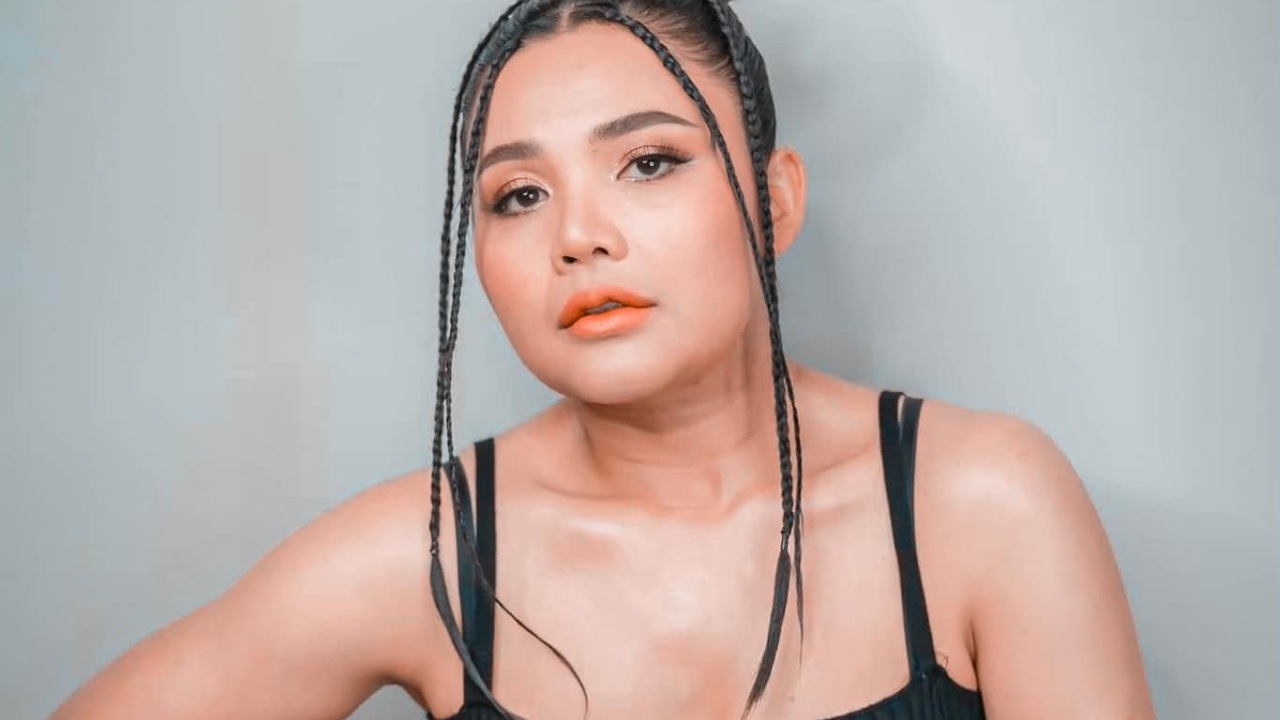 ตั๊กแตน ชลดา ยินดีจบดราม่าแม้อีกฝ่ายไม่ยอมรับ ลั่นถ้ามีอีกจะไม่พูดลอยๆ แล้ว