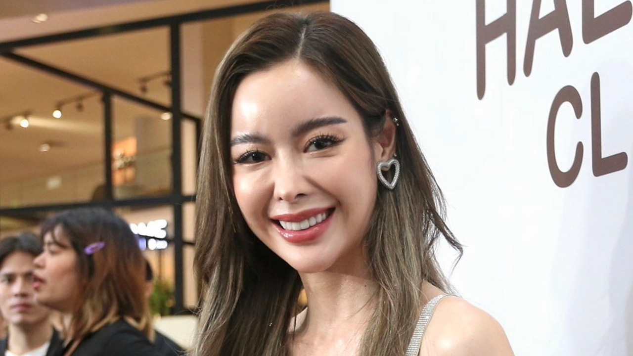 "ไอซ์ ปรีชญา" เครียดป่วยทั้งบ้าน! เงินเก็บแทบไม่เหลือ ปัญหารุมเร้า วิกฤติสุดในชีวิต