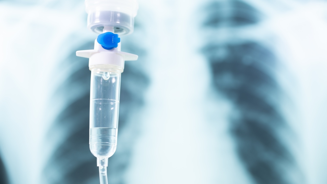 โควิดยังอยู่ หมอมนูญแนะ "กลุ่มเสี่ยง" หากติดเชื้อ ต้องเร่งรักษาก่อนป่วยรุนแรง