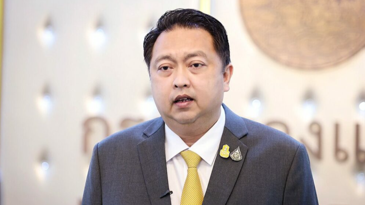 "สุชาติ" สั่ง กสร.ตรวจสอบ เหตุไม่ให้ลูกจ้างลางาน แม้แม่ป่วยเสียชีวิต