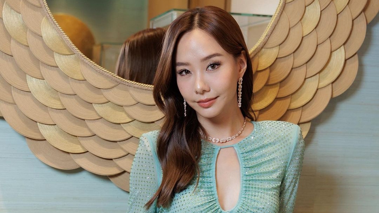 เต้ย จรินทร์พร เผย อเล็กซ์ เรนเดลล์ แฟนเก่า ทำไมยังทำงานร่วมกันได้