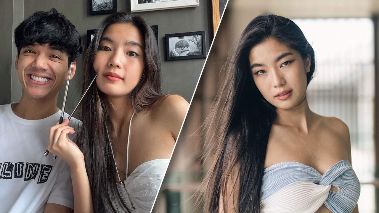 ก้อย อรัชพร โพสต์ซึ้งถึง นิกกี้ ณฉัตร พี่เป็นหนึ่งในความสำเร็จของรายการ