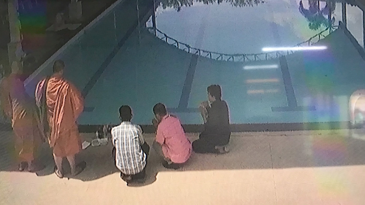 เด็กอนุบาล 2 ดับสลด ตกสระว่ายน้ำโรงเรียนเอกชนในจังหวัดขอนแก่น