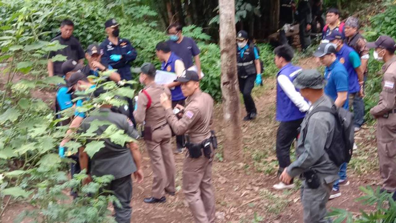 ดับ "ปุ๊ด ดอกเป็ง" ตำรวจวิสามัญพรุนหลายนัด เหิมยิงต่อสู้ พบประวัติโชกโชน