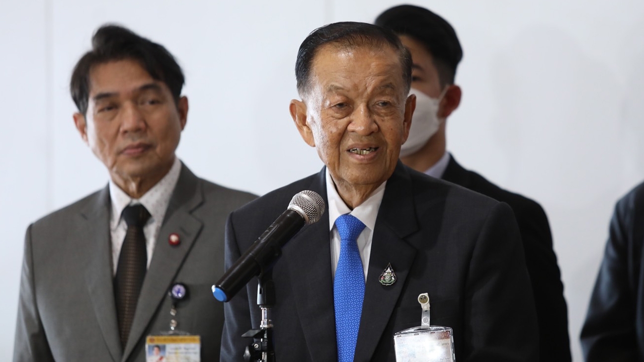 เคาะวันดีเดย์ 22 ส.ค. นัดโหวตนายกฯรอบสาม หลังศาล รธน.มติเอกฉันท์ ไม่รับคำร้องเสนอพิธาซ้ำ