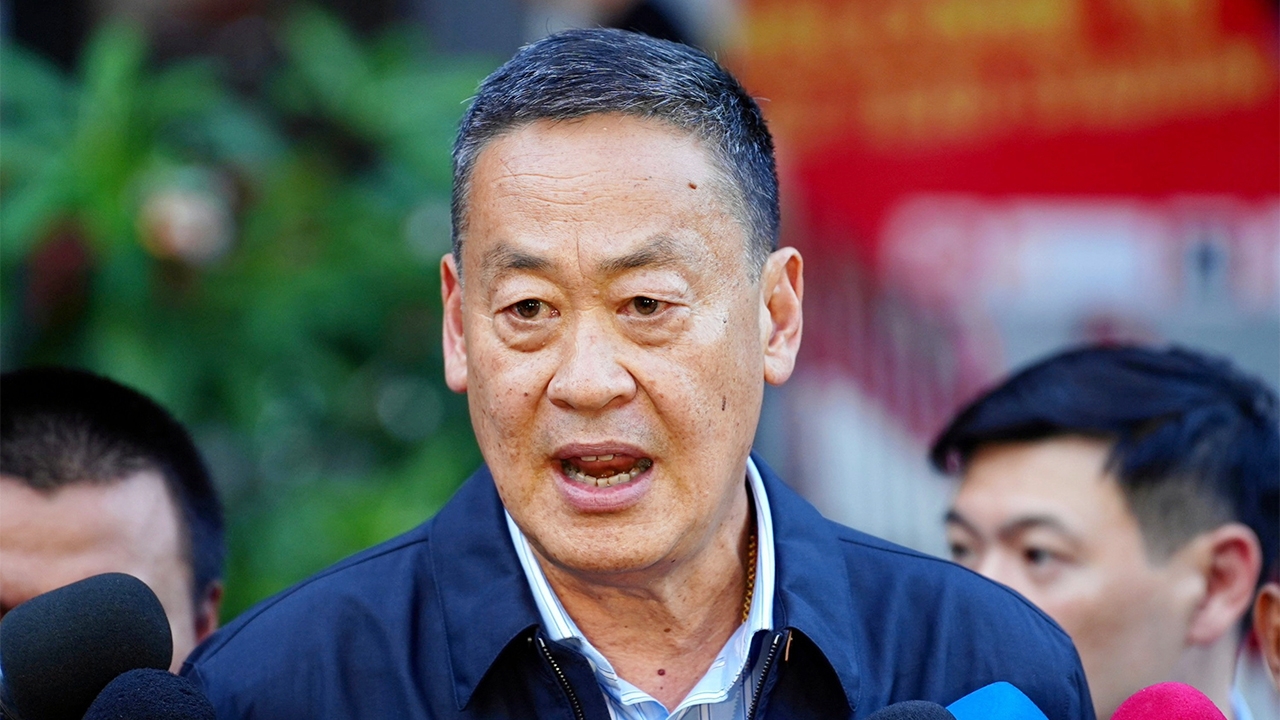 วิเคราะห์การเมือง : “รายจ่าย” ที่สูงลิ่วเลย