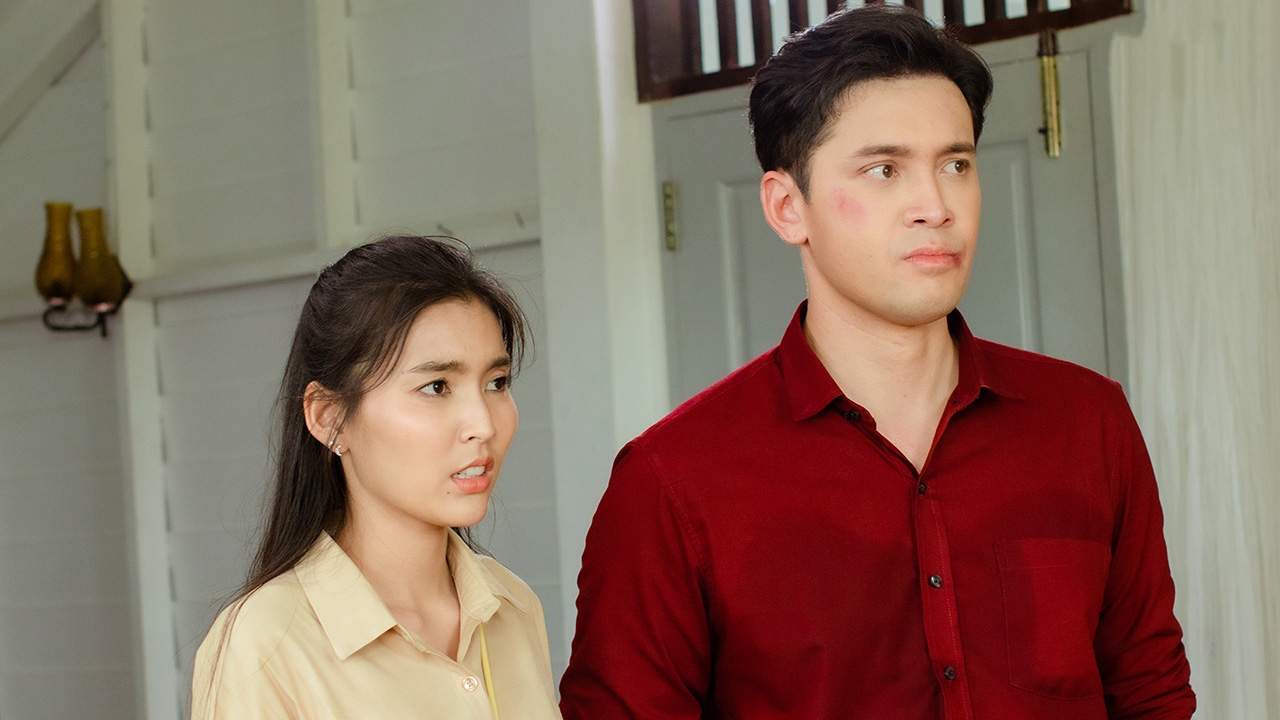 ดอนบ้านดอย ปอยบ้านทุ่ง EP.11 ฮาย-อินดี้ แท็กทีมหาหลักฐาน ค้นความลับของผู้ใหญ่ตุ๊ก