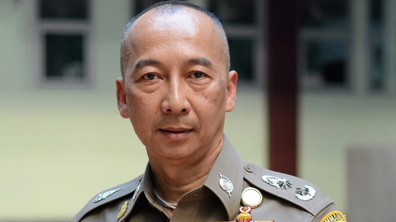จับตาถก ก.ตร. 24 ส.ค. คาด "ต่อศักดิ์ สุขวิมล" ผงาดนั่งเก้าอี้ ผบ.ตร.คนที่ 14