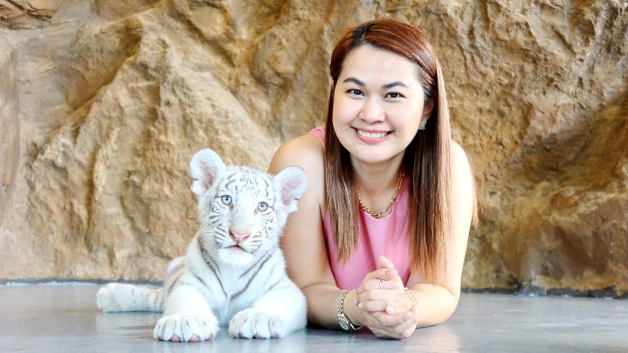 จูน ภรรยา หนุ่ม กะลา แชร์โพสต์ทนายเมียหลวง ใส่แคปชั่นรวมเพลงสามีฟาดแซ่บ