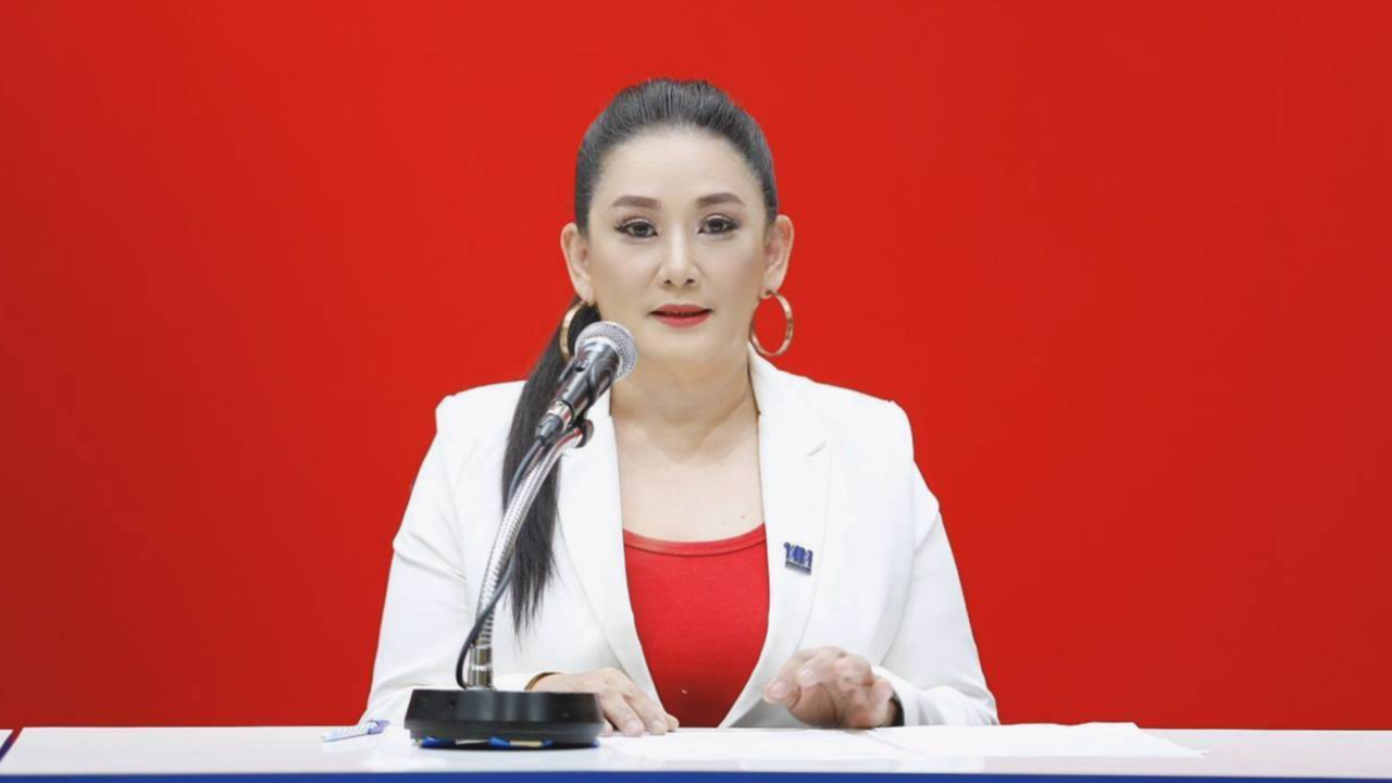 เพื่อไทย ยัน ลุยแก้รัฐธรรมนูญทันทีที่เป็นรัฐบาล ขจัดการสืบทอดอำนาจเผด็จการ