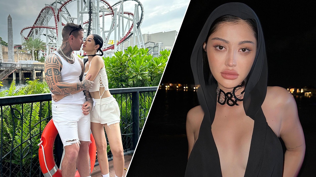 มิ้วกี้ ไปรยา เจอรักครั้งนี้ทำเจ็บหนัก เตือนถ้าฝ่ายชายไม่จบ เดี๋ยวรู้กัน 