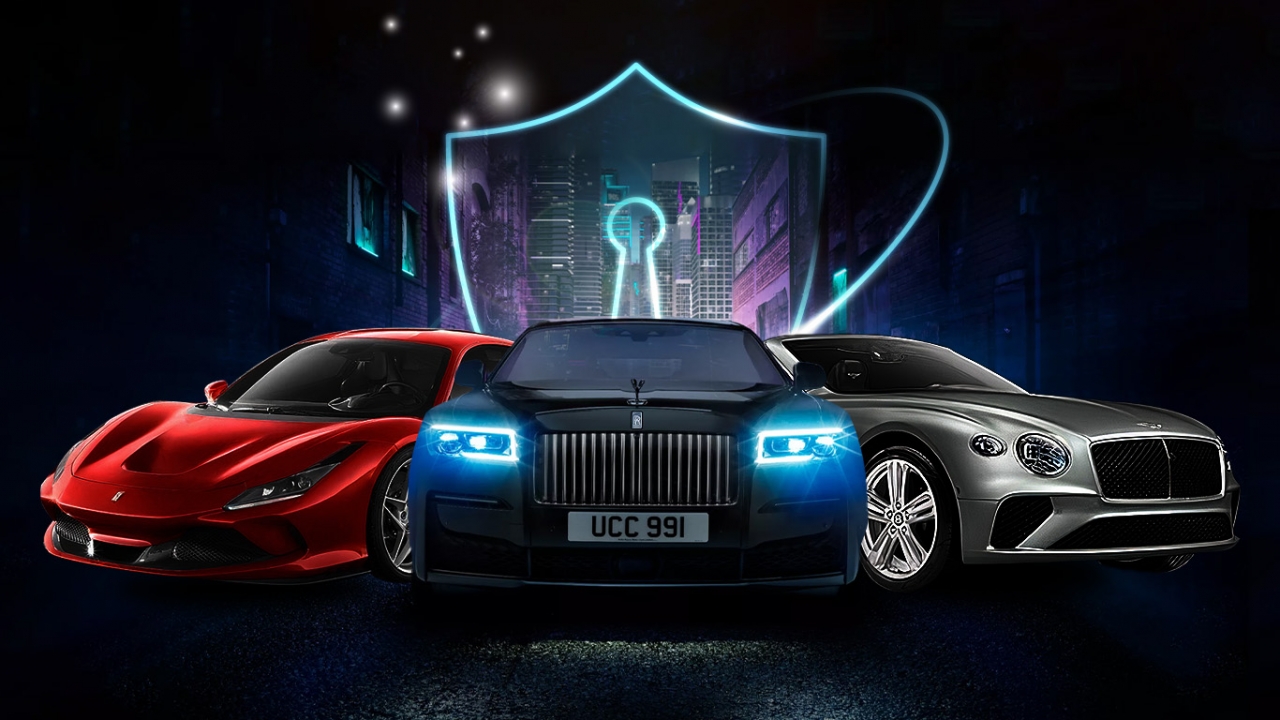 ถังแตกเลยมั้ย? เปิดเบี้ยประกันรถหรูต้องจ่ายเท่าไร คุ้มครองมากกว่ารถยนต์ทั่วไปจริงหรือไม่