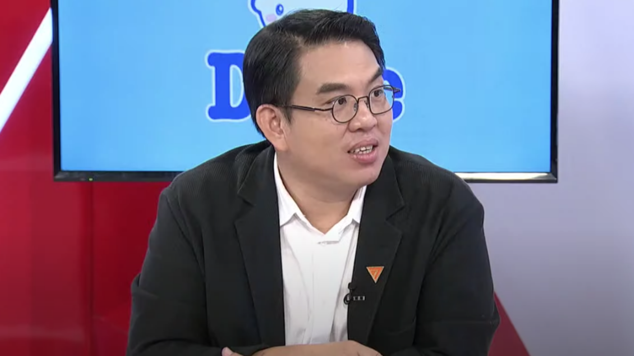 "วิโรจน์" หวั่นคนจนตกหล่น ไม่ได้ "เบี้ยคนชรา" ชี้ คนรวยต่อให้ได้ก็เป็นสิทธิ