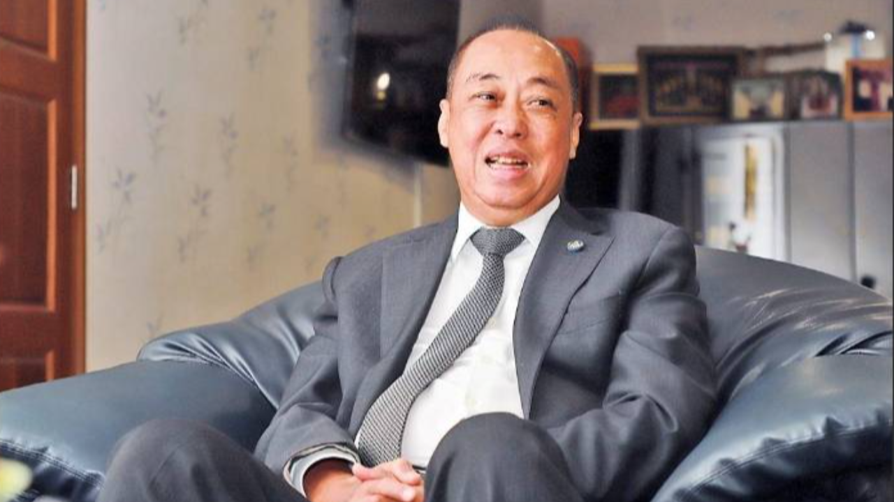 "สงคราม" ชี้ "ดิจิทัล วอลเล็ต" หมื่นบาททั่วไทย มุ่งแก้ปากท้องประชาชน 