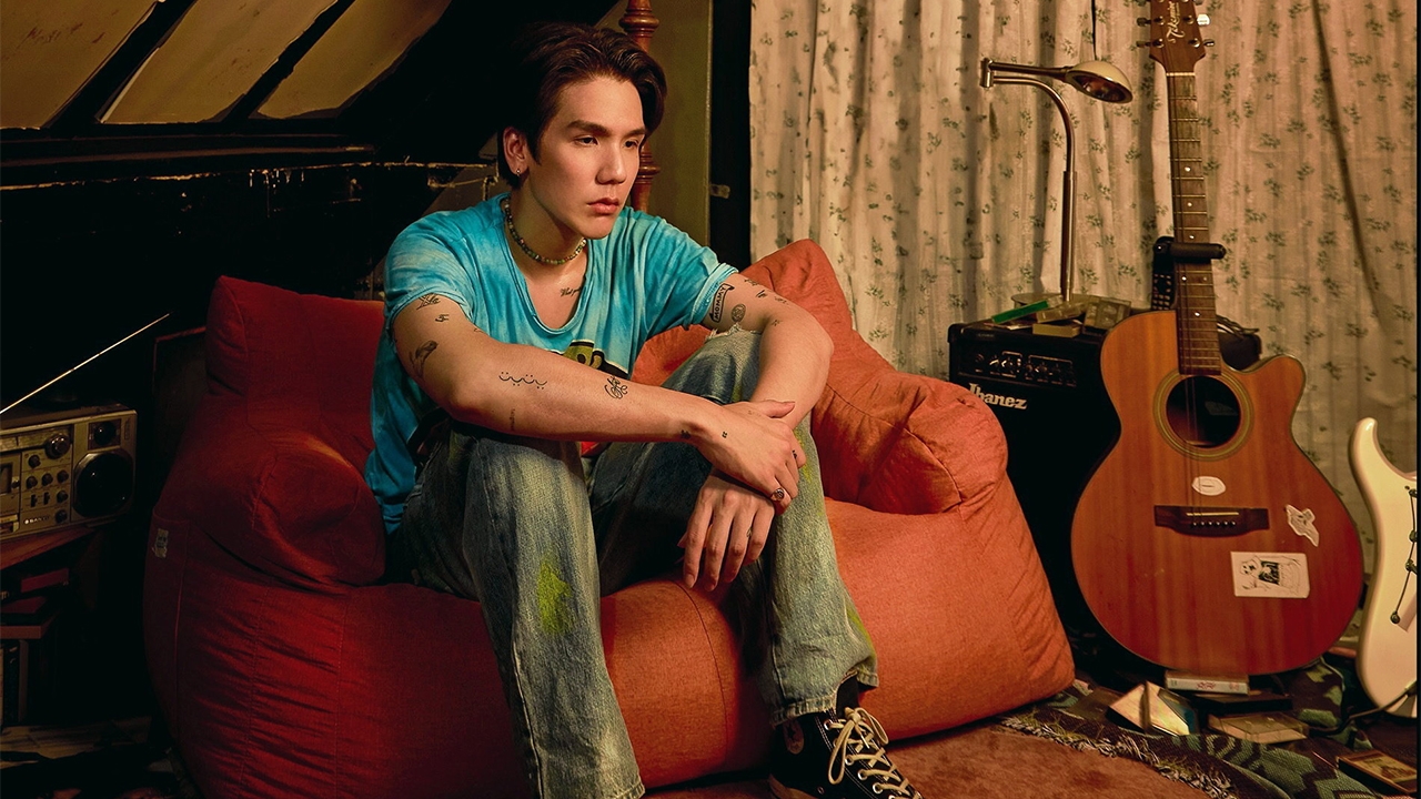 “MEYOU” ปล่อยซิงเกิลใหม่ “วันนี้ปีที่แล้ว” ร่วมงาน “ตูน ทรีแมนดาวน์” ครั้งแรก