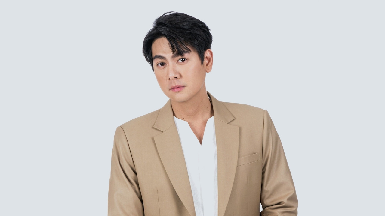 "บอม-พงศกร" บทสุดท้าทาย "รักในรอยลวง" ร่วมงาน 2 นางเอก "แอนน่า-จีน" สาดพลังเต็มที่