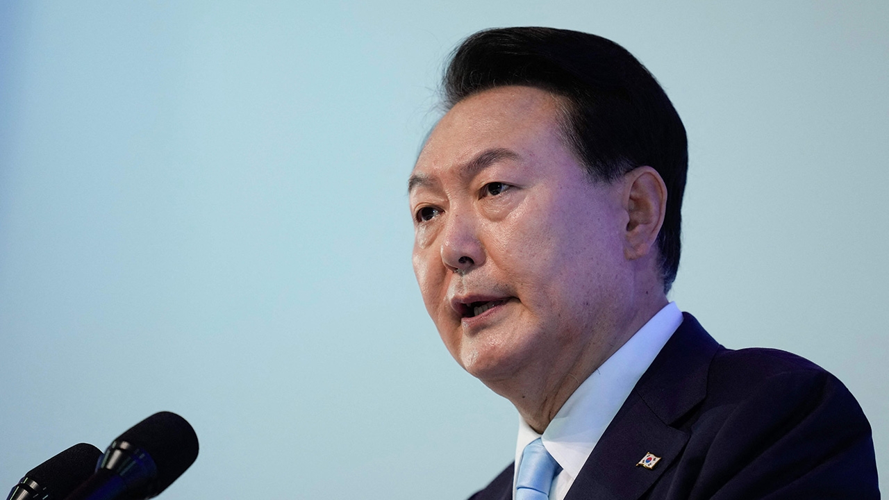 เกาหลีใต้ยื่นไมตรีญี่ปุ่นวันครบรอบ