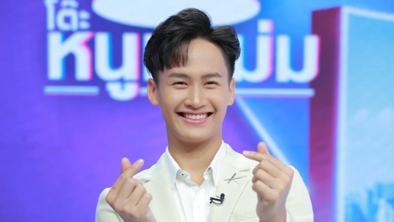 ต้าวหยอง จากแดนเซอร์หน้าฮ่านหอบเงินสดซื้อบ้าน แง้มรายได้พวงมาลัยคืนละกี่ล้าน