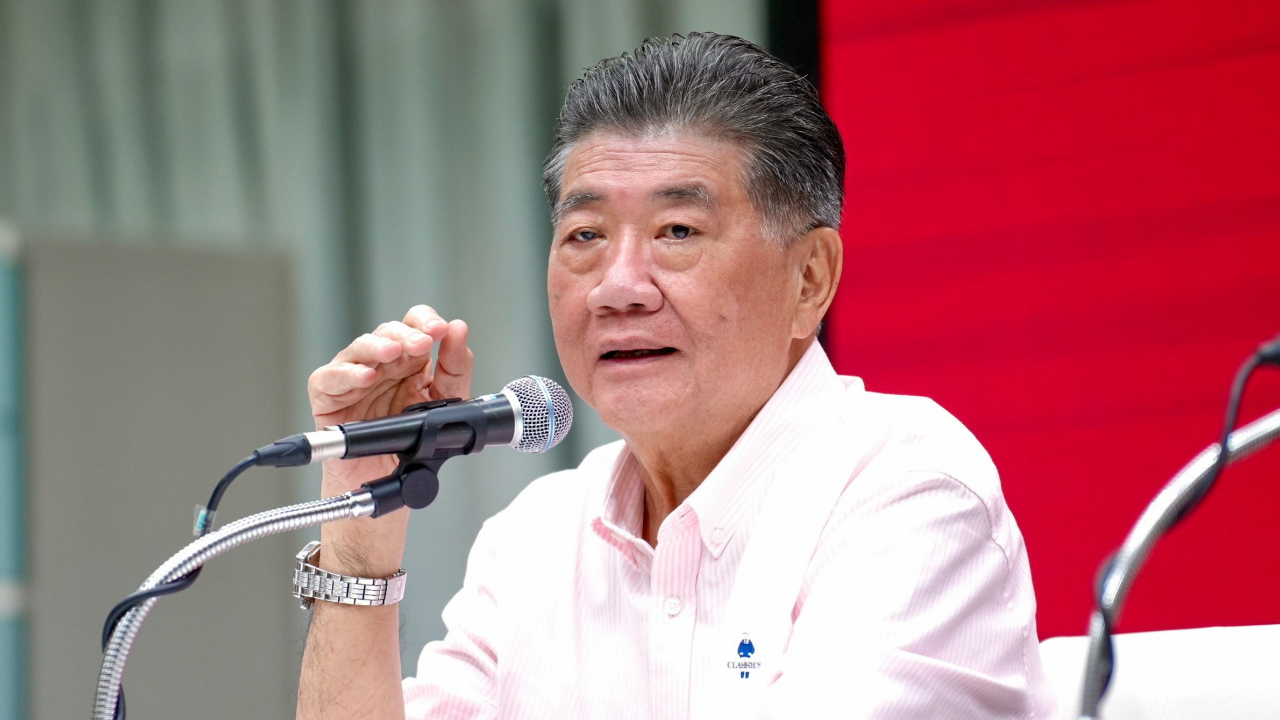 อนาคตจะเป็นบทพิสูจน์ “ภูมิธรรม” ยัน เพื่อไทยยืนบนหลักการประชาธิปไตยไม่เปลี่ยน