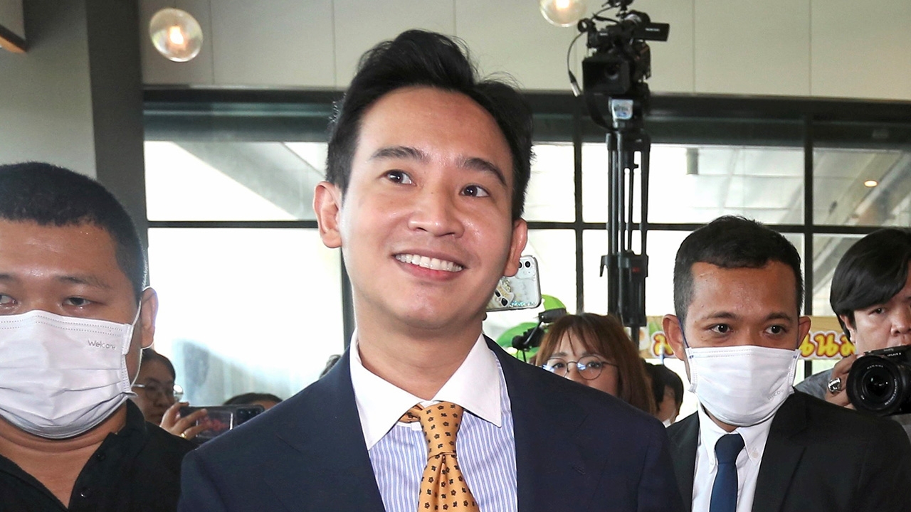 สื่อมวลชนการเมือง