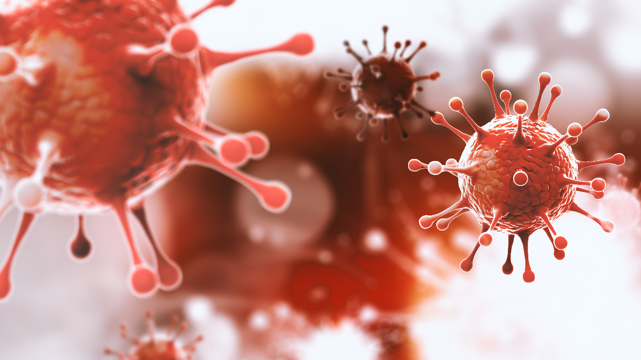 หมอยง เผยสายพันธุ์โควิด EG.5.1 กำลังมาแทนที่ XBB แต่ความรุนแรงไม่เพิ่มขึ้น