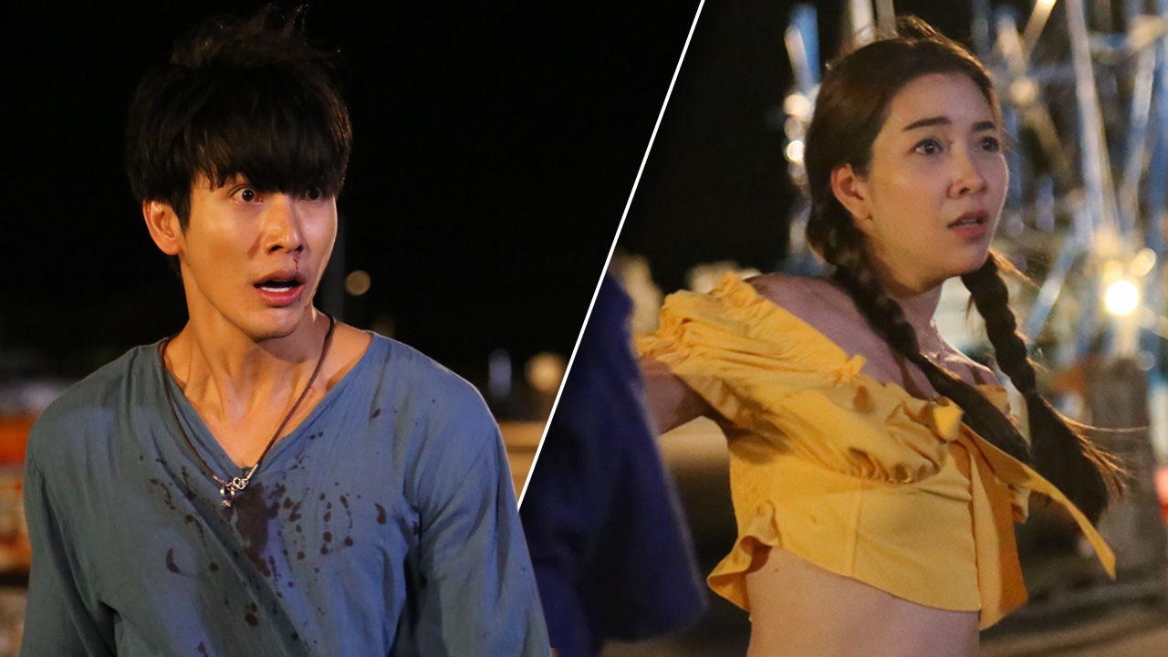 ปาฏิหาริย์รัก EP.6 วุ้นเส้น โดดรับกระสุน ตายแทน พุฒ ปิดฉากรักในความทรงจำ