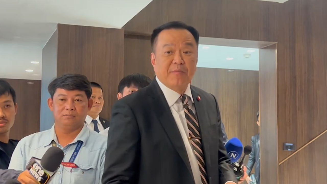 อย่ากิน "เกาเหลา" กินเส้นให้เยอะๆ ไม่มีปัญหาแบ่งกระทรวง คาด 2-3 วัน ชัด