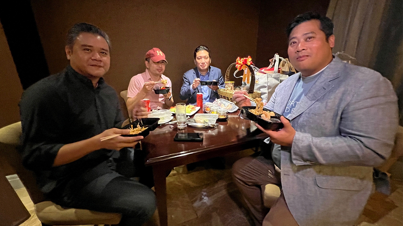 เอร็ดอร่อย