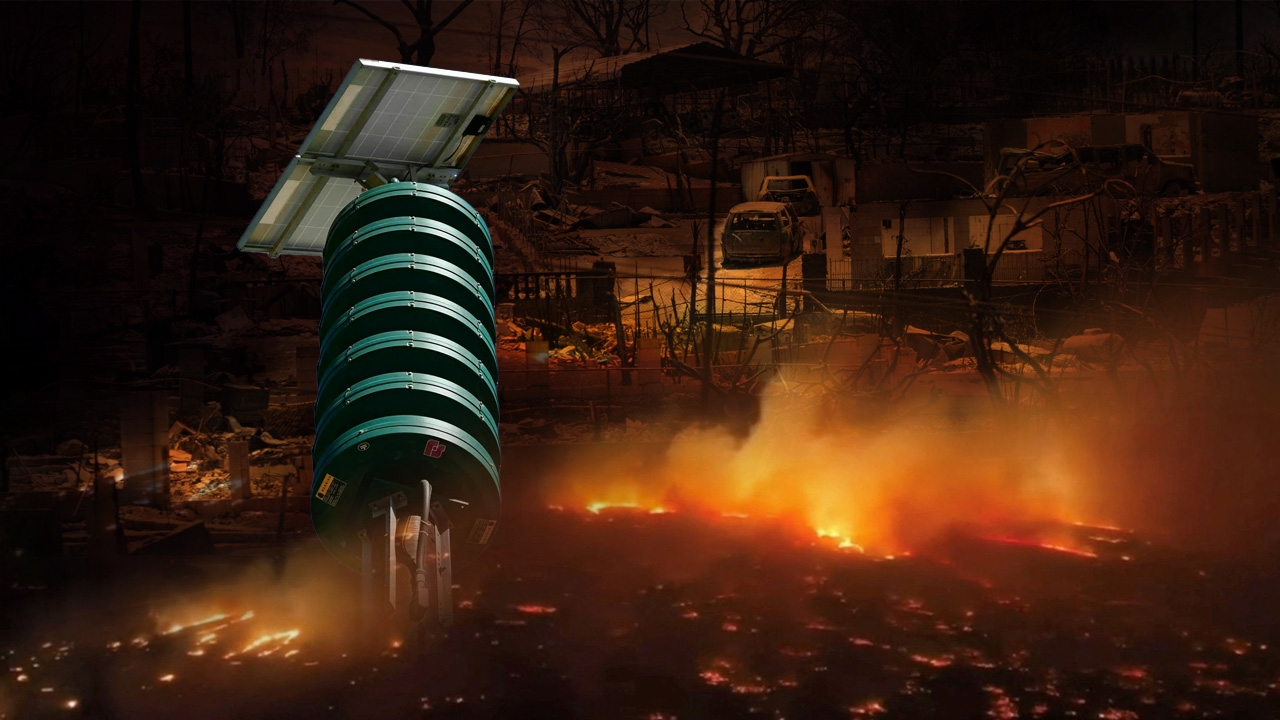  ทำไมไซเรนเตือนภัยไม่ดัง ‘ไฟป่าเผาฮาวาย’ เลวร้ายสุดในสหรัฐฯ รอบ 100 ปี