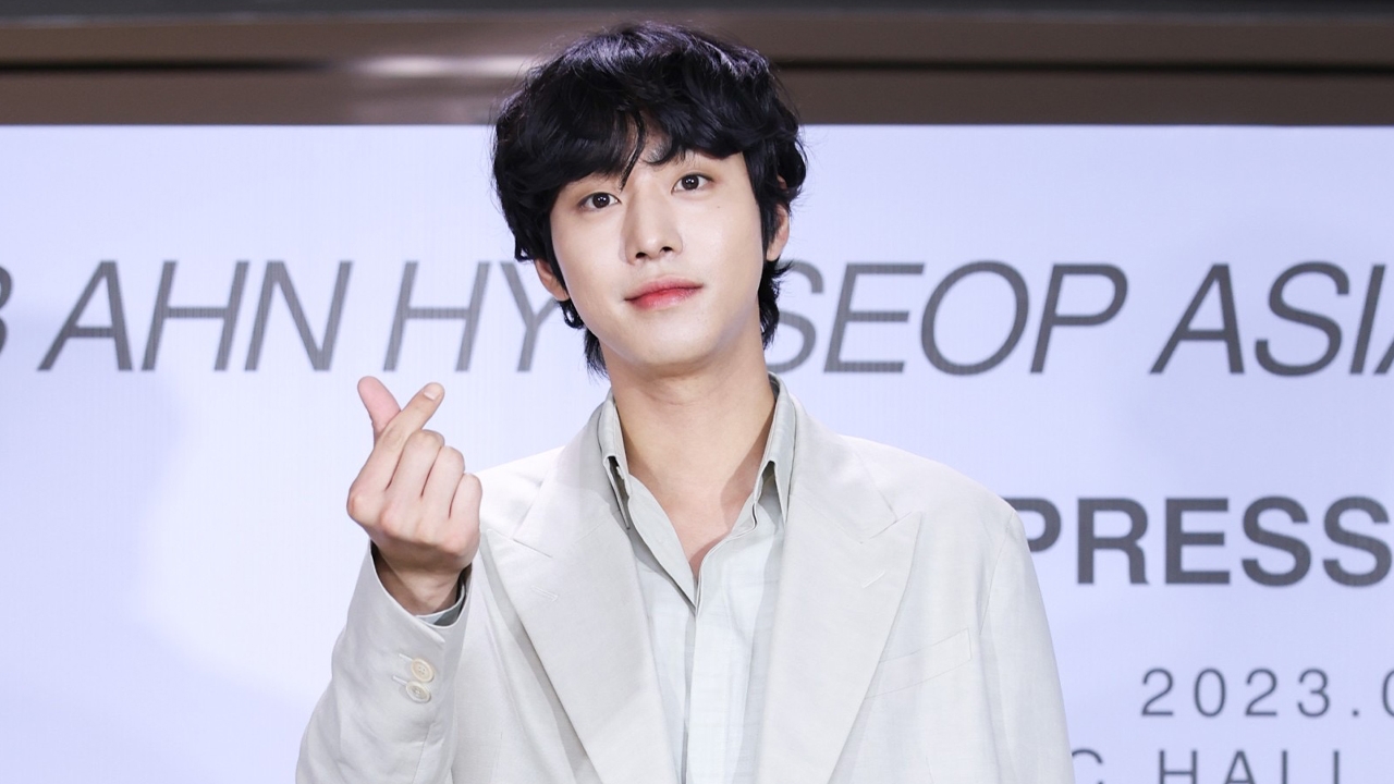 อันฮโยซอบ ยกพอลจักไทยคือความรัก เผยโมเมนต์ประทับใจขั้นสุดที่แฟนไทยต้องรู้