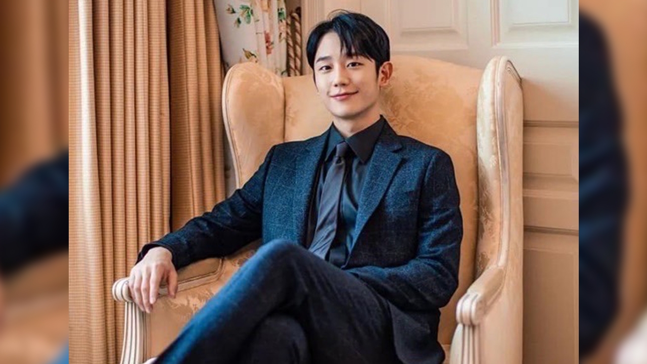 แฟนซีรีส์เตรียมกรี๊ดแฟนมีตติ้ง จองแฮอิน ฟินพร้อมกัน 21 ต.ค. นี้ 