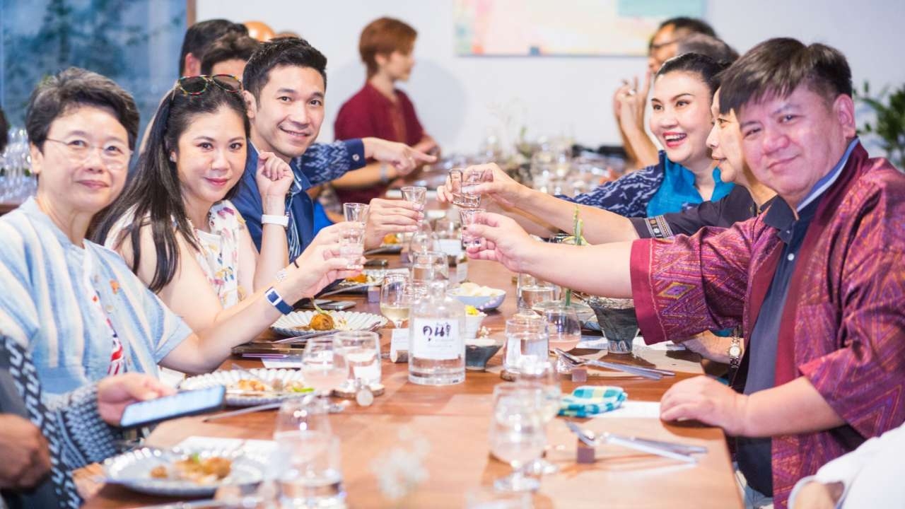 ททท. จับมือ จว.ขอนแก่น ยกระดับอาหารไทย พร้อมร่วมลุ้นมื้อพิเศษจากเชฟดัง