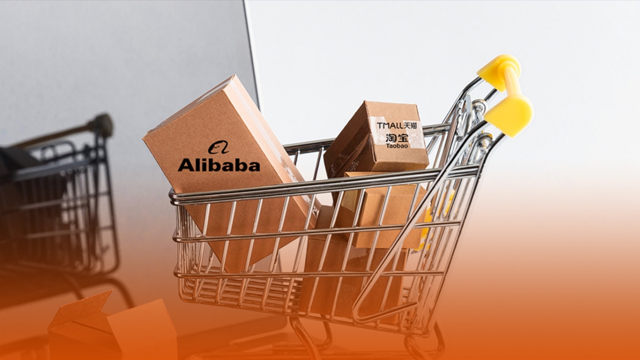 Alibaba กำไร Q2 พุ่ง 51% อีคอมเมิร์ซยังปังไม่หยุด ส่งสินค้าจีนขายต่างชาติรายได้ดีเกินคาด