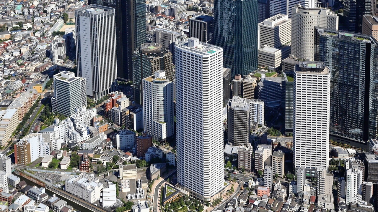 เอพี ไทยแลนด์-มิตซูบิชิ เอสเตท 10 ปี แห่งความสำเร็จ