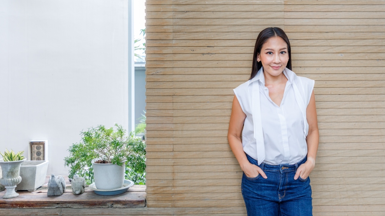 เรียนรู้ เข้าใจ ใกล้ชิด เด็ดขาด ในบทคุณแม่ สไตล์ หนิง ศรัยฉัตร 