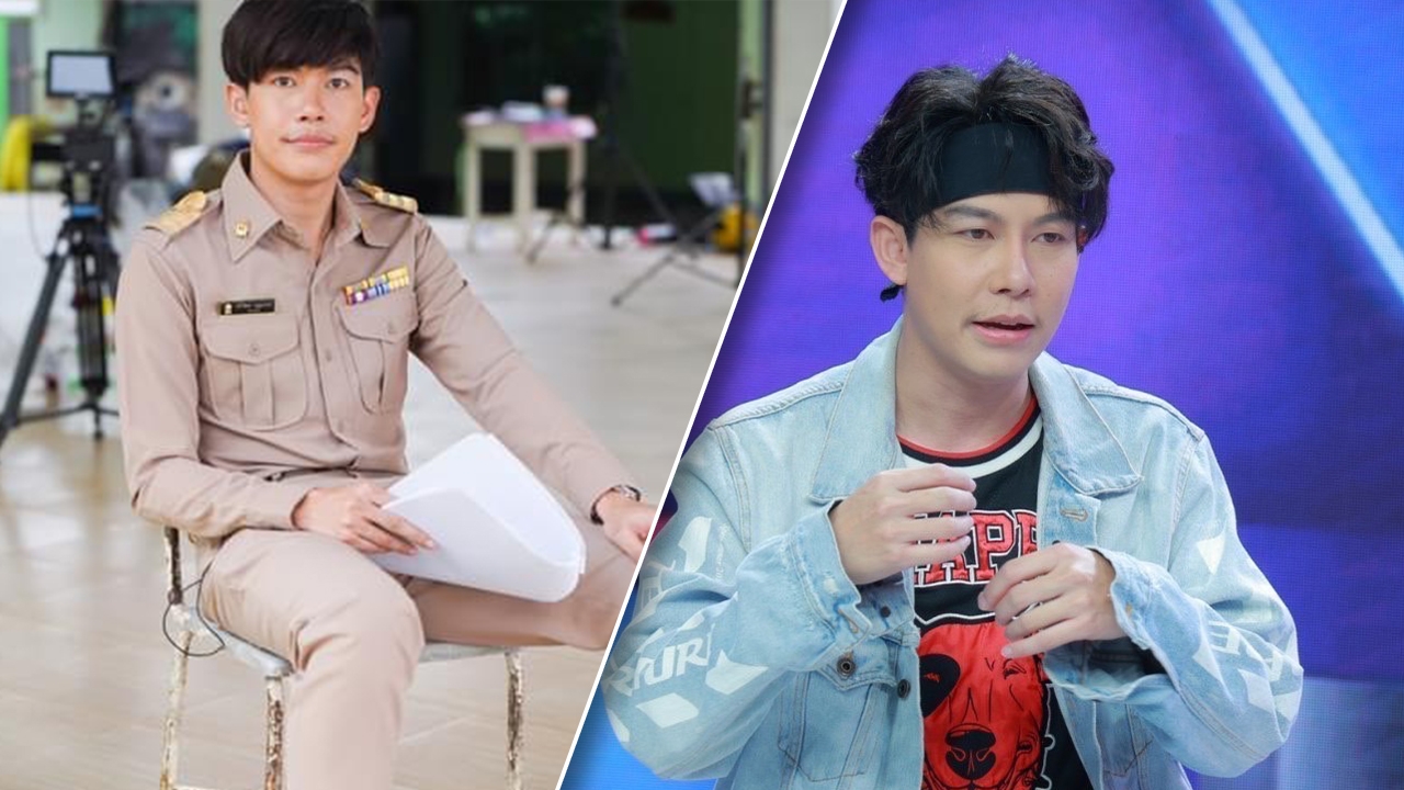 ครูเต้ย อภิวัฒน์ เจ็บหนักคนด่าโกงภาษี ใช้ชีวิตไพรเวต 1 ปี เผยเหตุจำเป็นต้องซุกลูก 