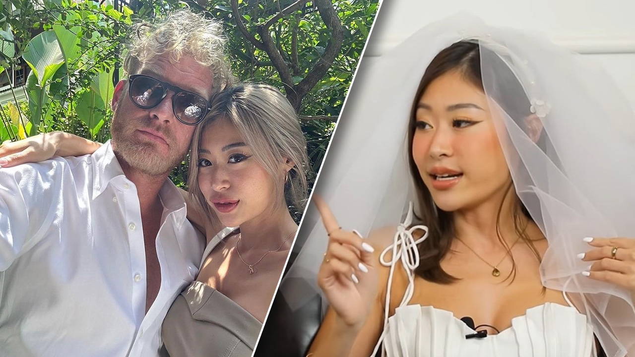 อึ้งไปเลย ยิปซี คีรติ เล่าความมหึมาขนาดของว่าที่สามีฝรั่ง พูดซะเห็นภาพ