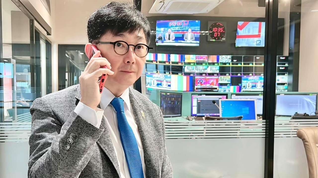 อัยการฯ รายงานผลช่วยเหลือเหยื่อระเบิดบ้านมูโนะ พบเสียหาย 600 หลัง