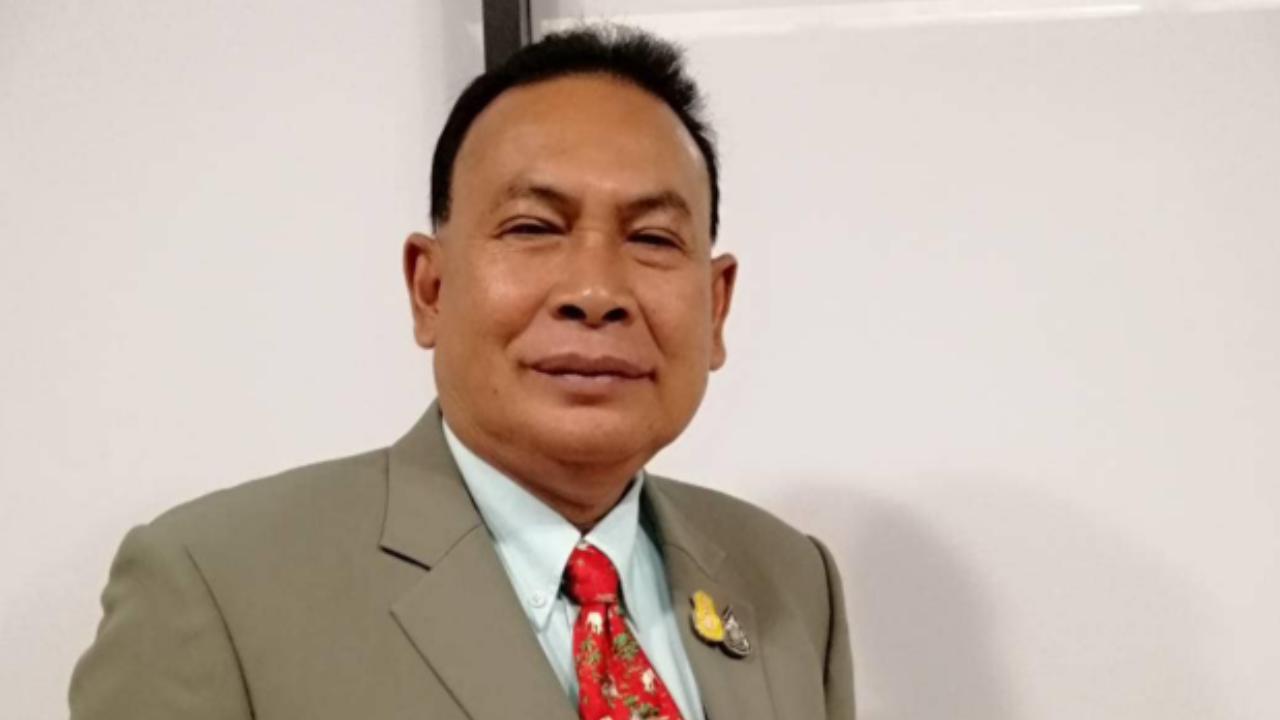 "สุรทิน" แจ้ง เพื่อไทย 1 เสียง หนุนตั้งรัฐบาล หวั่น "เศรษฐา" ไม่ผ่าน สว.