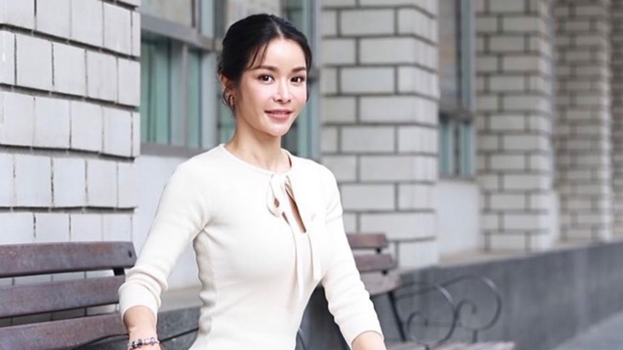 มรสุมชีวิต นุ๊ก สุทธิดา เกือบถอดใจ หลังเผชิญโรคมะเร็งไทรอยด์-โรคซึมเศร้า