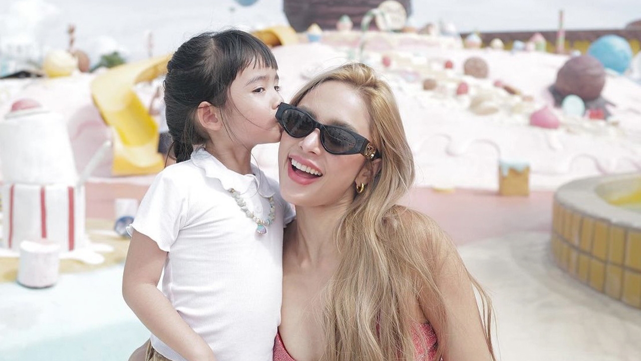 อุ้ม ลักขณา เผยคำพูดของ น้องดิสนีย์ ทำคนเป็นแม่แทบน้ำตาร่วง