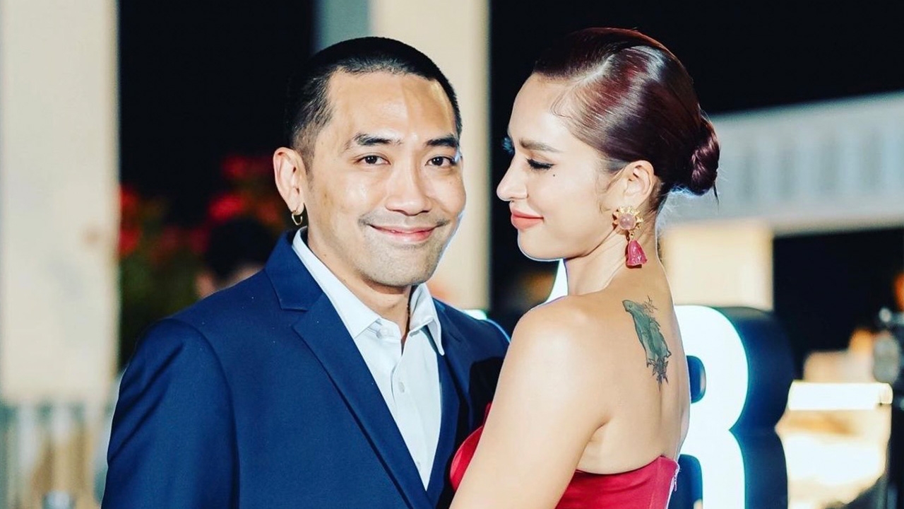 บอล กฤษณะ เคลื่อนไหวแล้ว หลังวงในเม้าท์มือที่ 3 อุ้ม ลักขณา เป็นคนใกล้ตัว