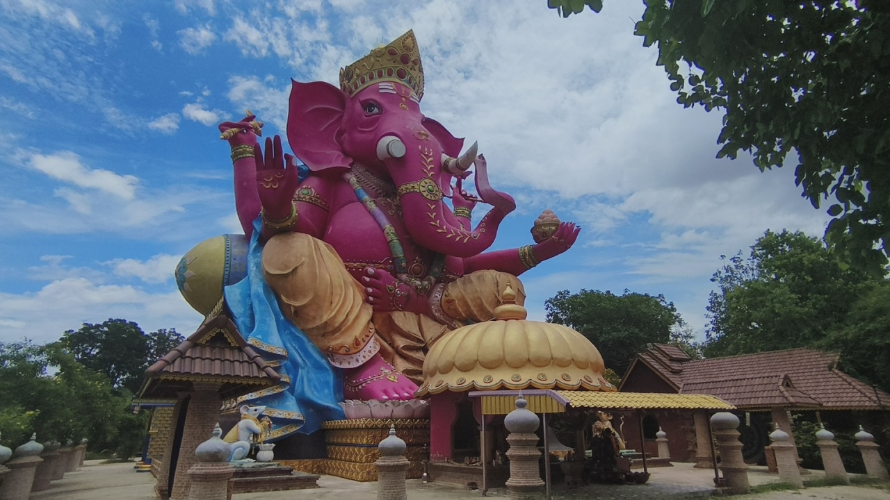 สายมูพาแม่ขอโชคองค์ "พระพิฆเนศ" ไม่ลืมส่อง "เลขเด็ดงวดนี้" ลุ้นรวย 16/8/66